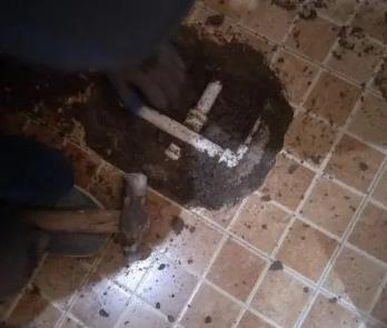 宜良卫生间漏水维修公司为您分享下卫生间渗水如何处理及注意事项