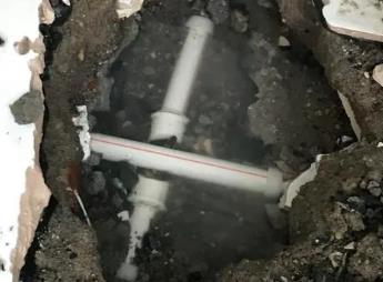 宜良阳台漏水维修公司为您分享楼上楼下漏水怎么处理