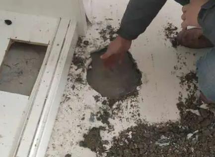 宜良卫生间漏水维修公司分享下精确定位查漏水一次多少钱?不同级别收费不同