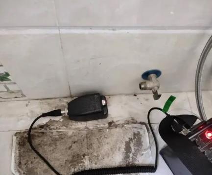 宜良屋顶漏水维修公司分享下卫生间漏水的危害及解决方法