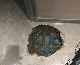 宜良阳台漏水维修公司分享下暖气管道漏水的原因有哪些