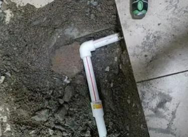 宜良阳台漏水维修时有哪些声音会影响检漏仪